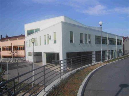 OŠ Dante Alighieri (Vir OŠ)